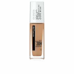 Liquid Make Up Base Superstay Activewear 30h Maybelline 30 ml -  Beauty, Make-up -  Maybelline.