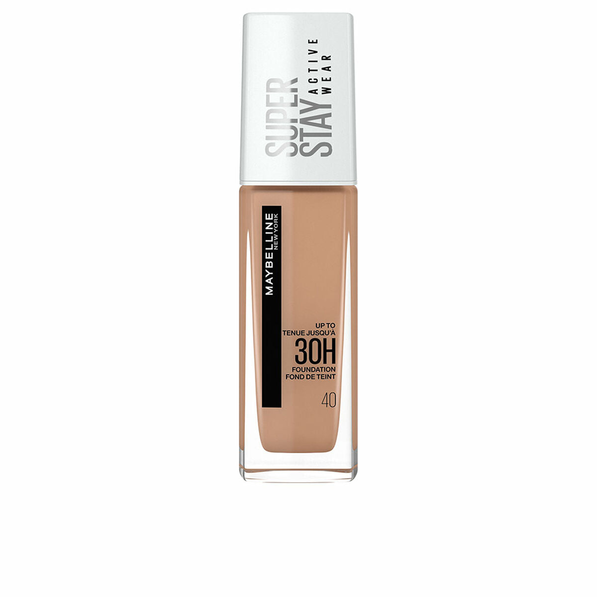Liquid Make Up Base Superstay Activewear 30h Maybelline 30 ml -  Beauty, Make-up -  Maybelline.