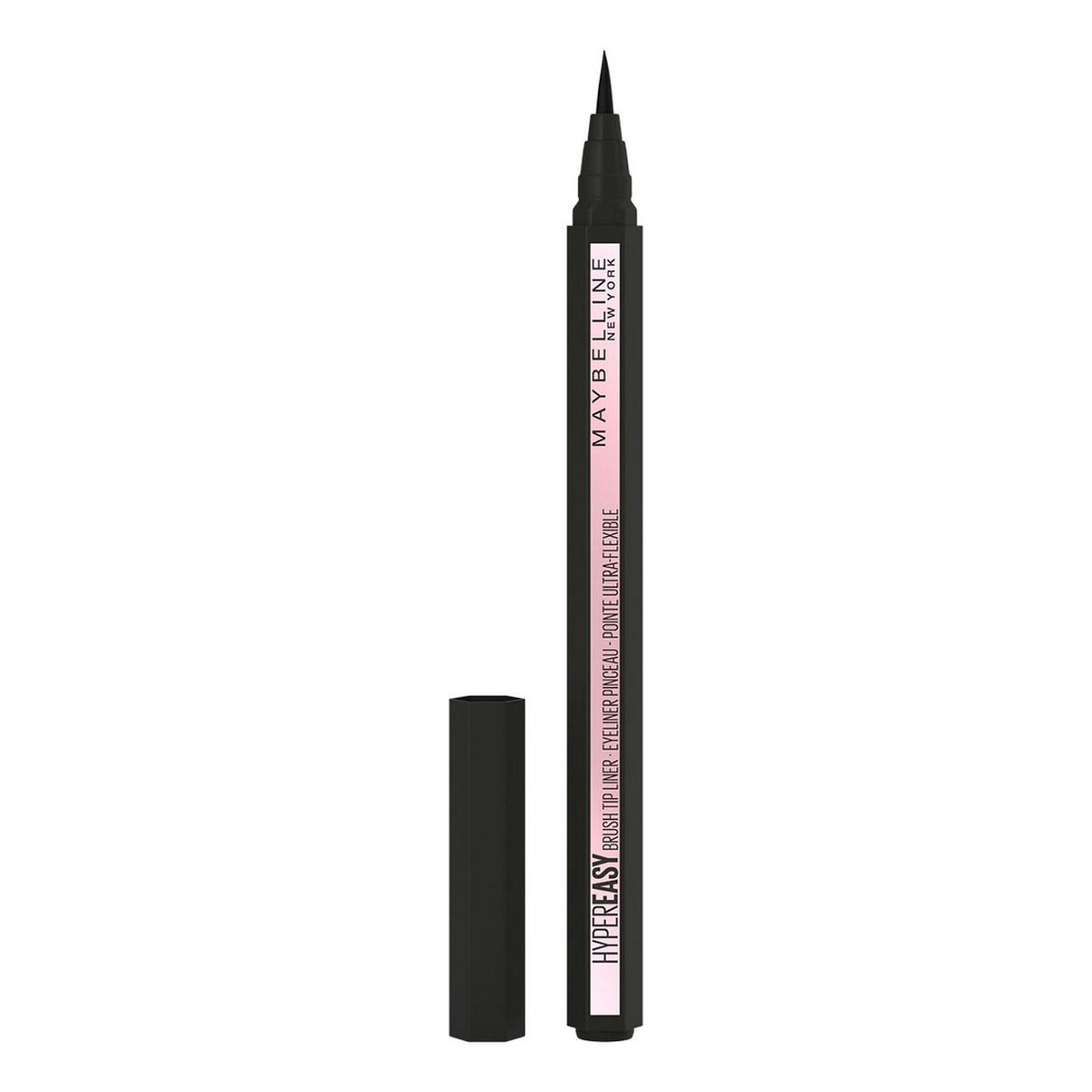 Eyeliner Maybelline Hyper Easy 801-matte black -  Beauty, Make-up -  Maybelline.
