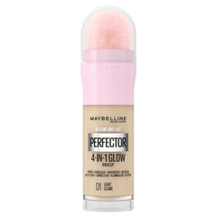 Liquid Corrector Maybelline Instant Age Perfector Glow Nº 01 Light 20 ml -  Beauty, Make-up -  Maybelline.