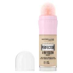 Liquid Corrector Maybelline Instant Age Perfector Glow Nº 01 Light 20 ml -  Beauty, Make-up -  Maybelline.
