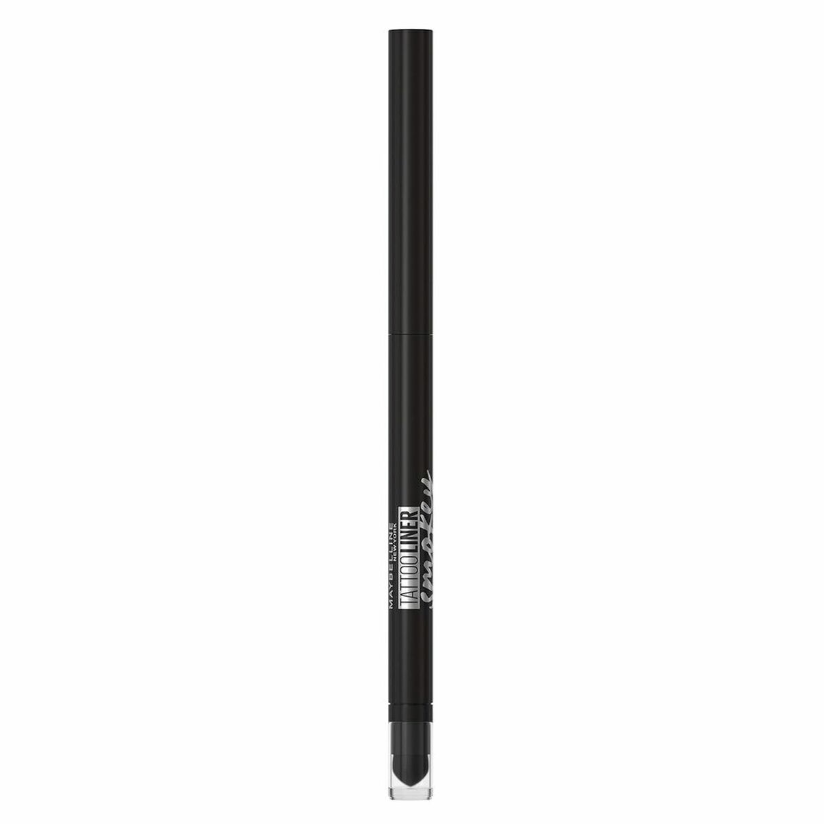 2 in 1 lip and eye liner Tattoo Smokey Black Maybelline -  Beauty, Make-up -  Maybelline.