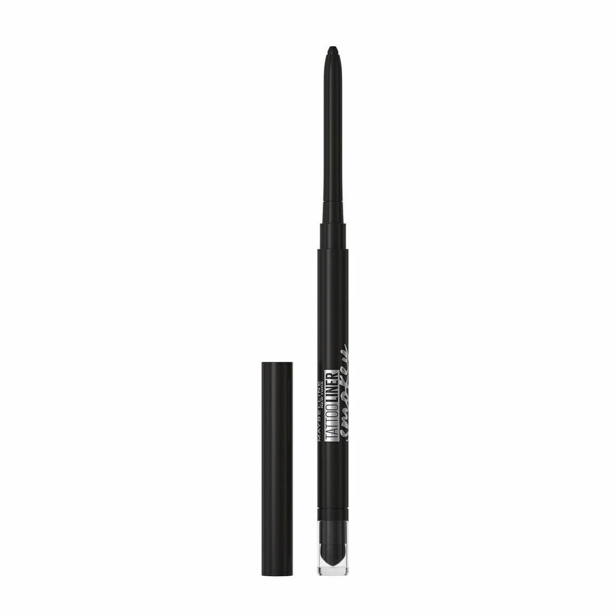 2 in 1 lip and eye liner Tattoo Smokey Black Maybelline -  Beauty, Make-up -  Maybelline.