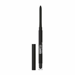 2 in 1 lip and eye liner Tattoo Smokey Black Maybelline -  Beauty, Make-up -  Maybelline.