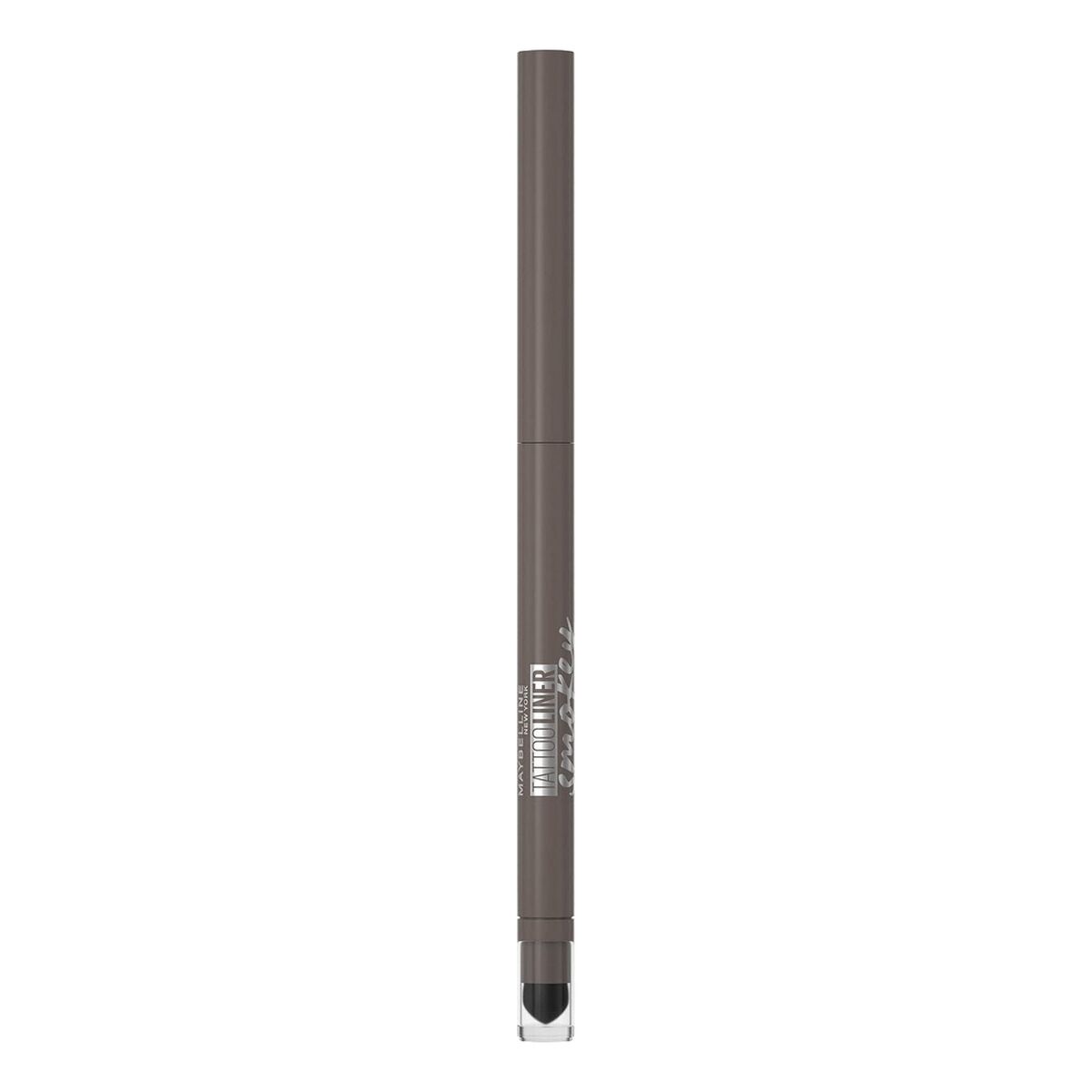 Facial Corrector Tattoo Liner Maybelline Gel Grey -  Beauty, Make-up -  Maybelline.