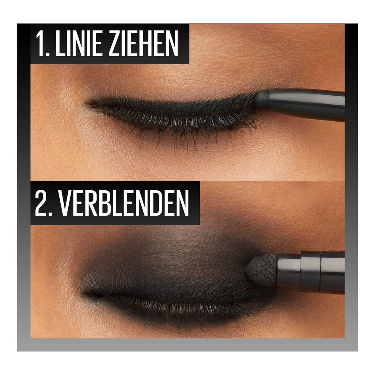 Facial Corrector Tattoo Liner Maybelline Gel Grey -  Beauty, Make-up -  Maybelline.