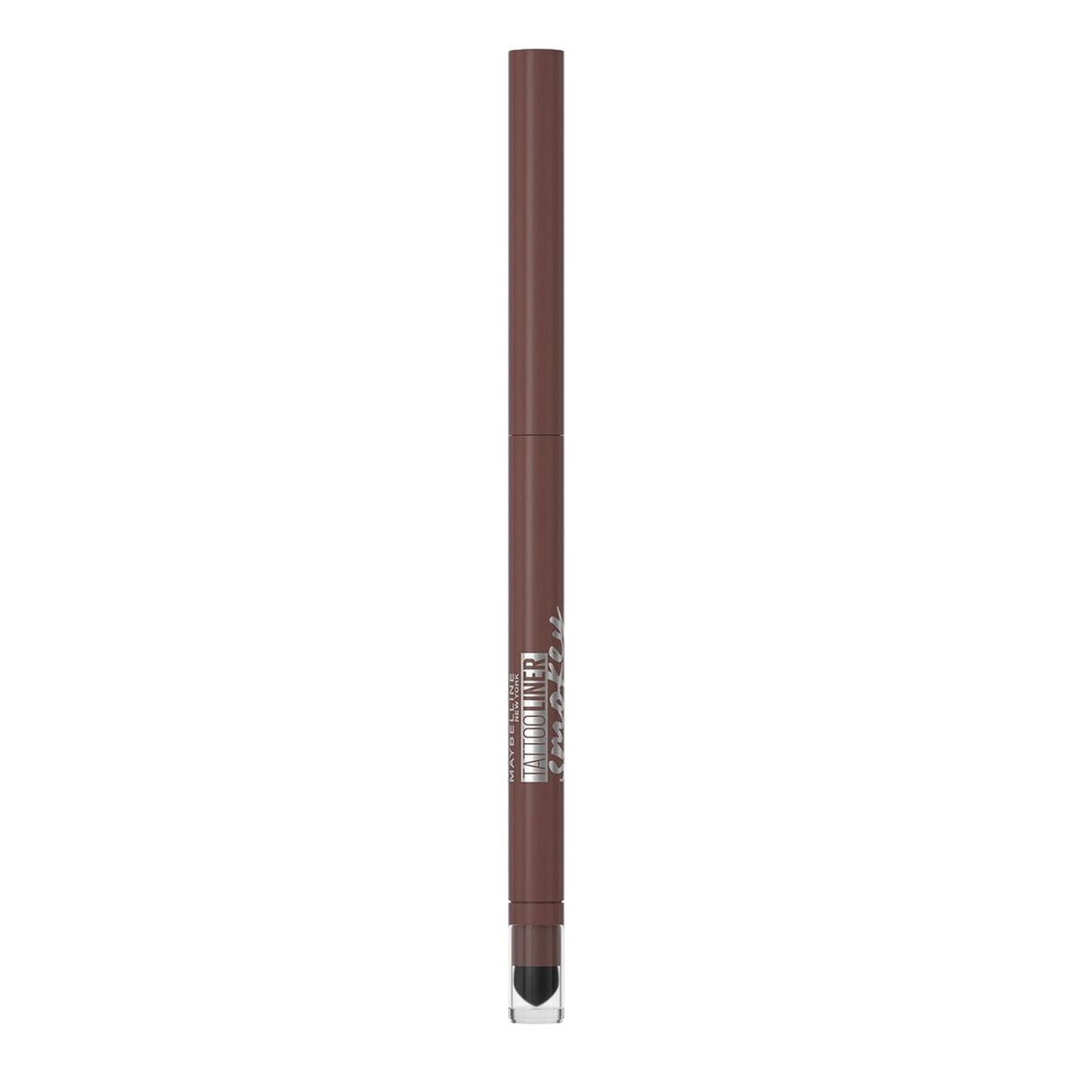 Eyeliner Tattoo Liner Maybelline B3368200 Brown -  Beauty, Make-up -  Maybelline.