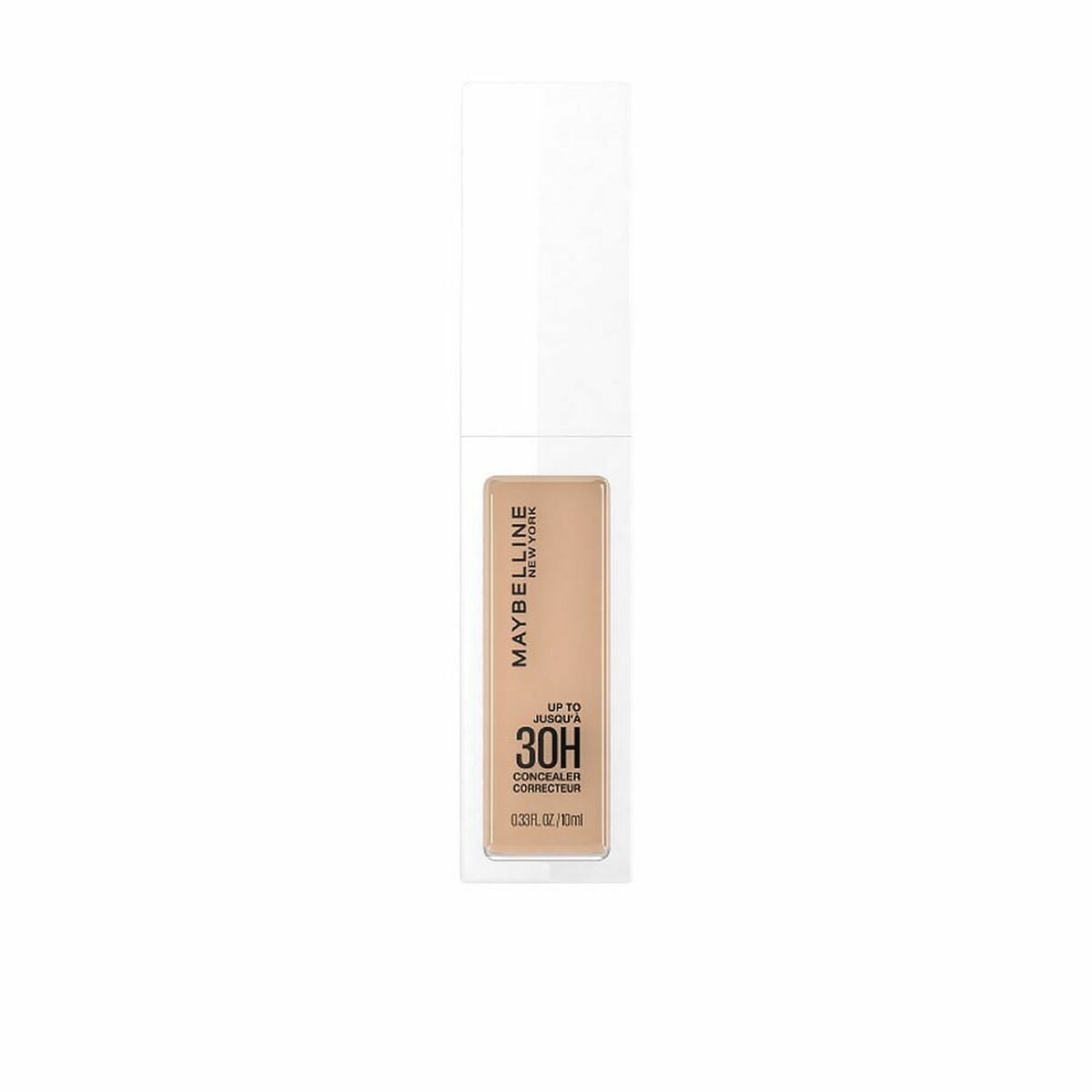 Facial Corrector Maybelline Superstay 25-medium Anti-imperfections 30 ml -  Beauty, Make-up -  Maybelline.