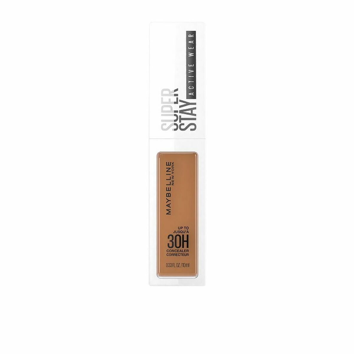 Facial Corrector Maybelline Superstay Active Wear 45-tan Anti-imperfections (30 ml) -  Beauty, Make-up -  Maybelline.