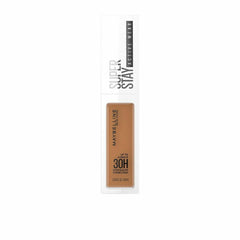Facial Corrector Maybelline Superstay Active Wear 45-tan Anti-imperfections (30 ml) -  Beauty, Make-up -  Maybelline.