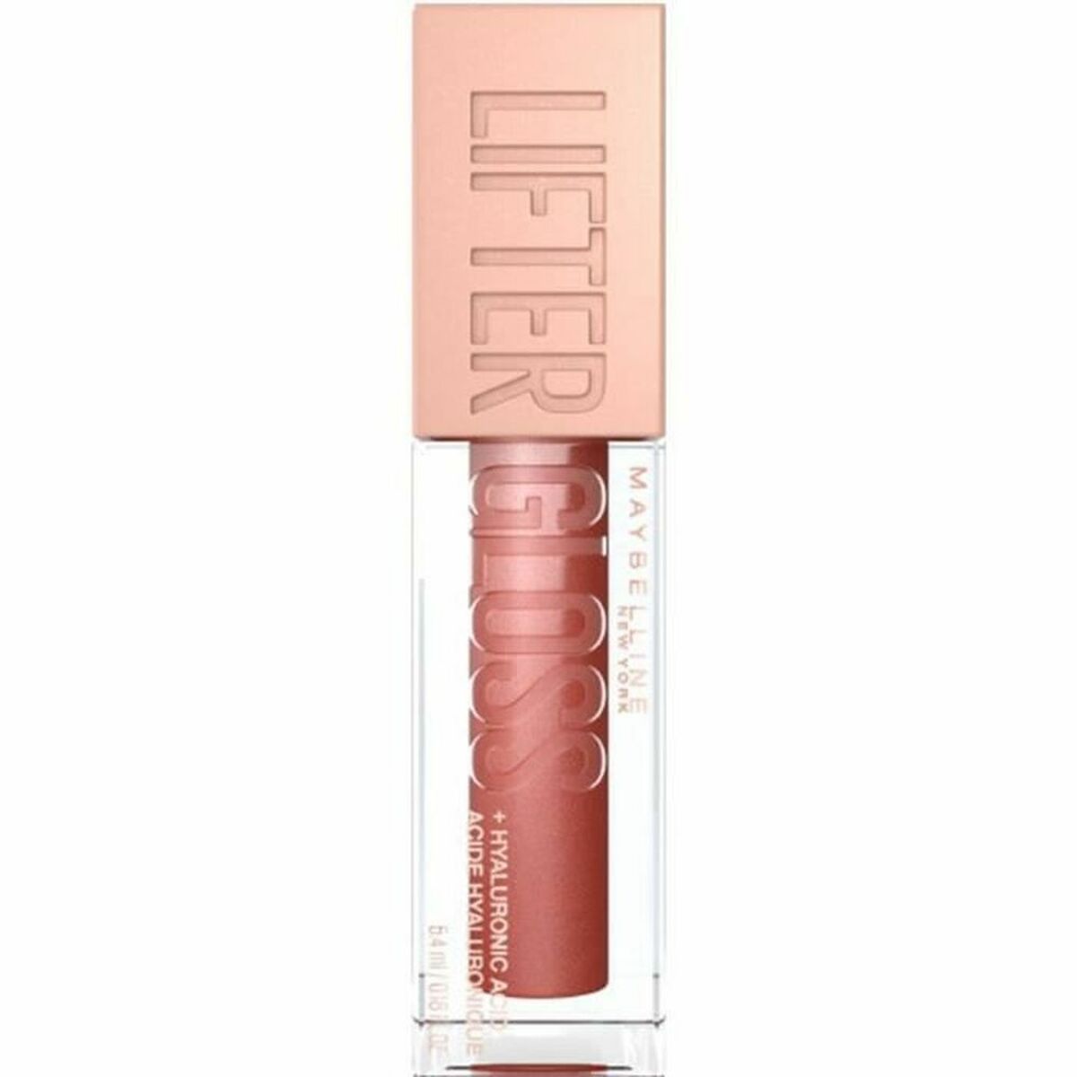Lip-gloss Maybelline Lifter 16-rust (5,4 ml) -  Beauty, Make-up -  Maybelline.