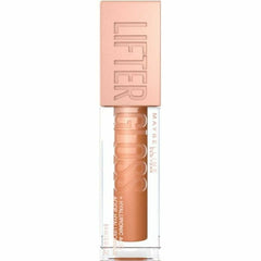 Lip-gloss Maybelline Lifter Gloss 19-gold (5,4 ml) -  Beauty, Make-up -  Maybelline.