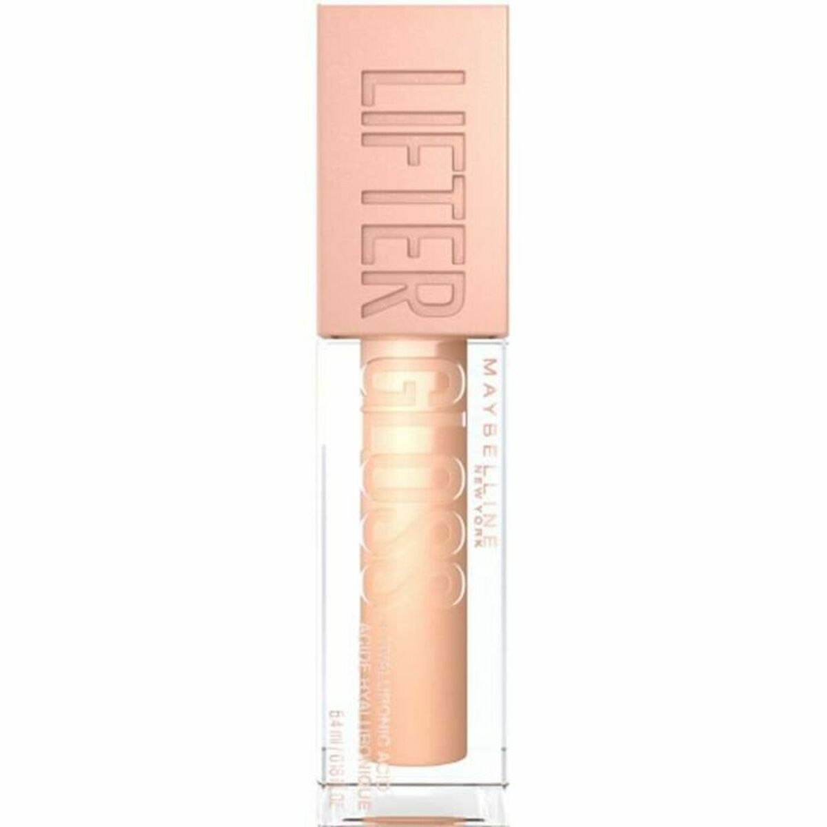 Lip-gloss Maybelline Lifter Gloss 20-sun (5,4 ml) -  Beauty, Make-up -  Maybelline.