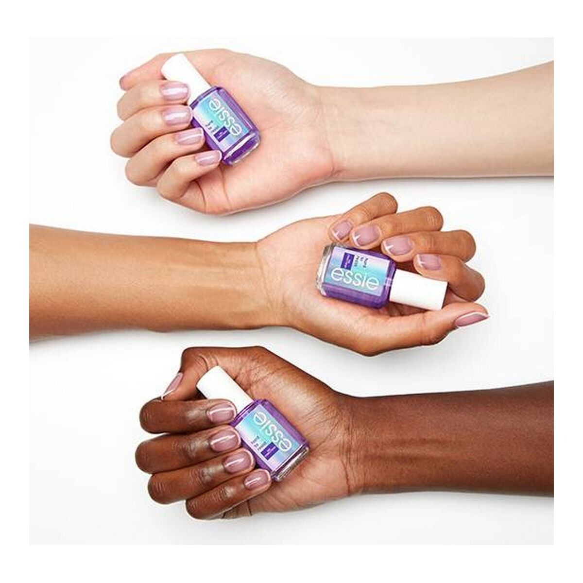 Nail Hardener Essie Hard To Resist (13,5 ml) -  Beauty, Manicure and pedicure -  Essie.