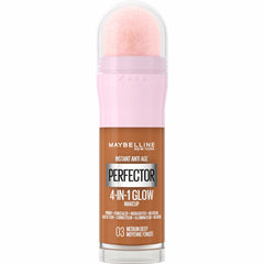 Liquid Corrector Maybelline Instant Age Perfector Glow Nº 03-Medium Deep 20 ml -  Beauty, Make-up -  Maybelline.
