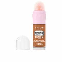 Liquid Corrector Maybelline Instant Age Perfector Glow Nº 03-Medium Deep 20 ml -  Beauty, Make-up -  Maybelline.