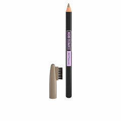 Eyebrow Pencil Maybelline Express Brow 02-blonde 4,3 g -  Beauty, Make-up -  Maybelline.
