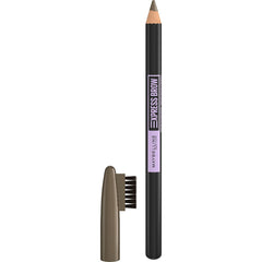 Eyebrow Pencil Maybelline Express Brow Nº 04 Medium Brown 4,3 g -  Beauty, Make-up -  Maybelline.