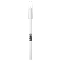 Eye Pencil Maybelline Tattoo Liner 970-Polished White (1,3 g) -  Beauty, Make-up -  Maybelline.