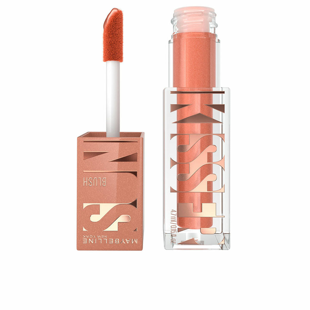 Blush Maybelline SUNKISSER Nº 03 Sol search 4,7 ml Bronzer -  Beauty, Make-up -  Maybelline.