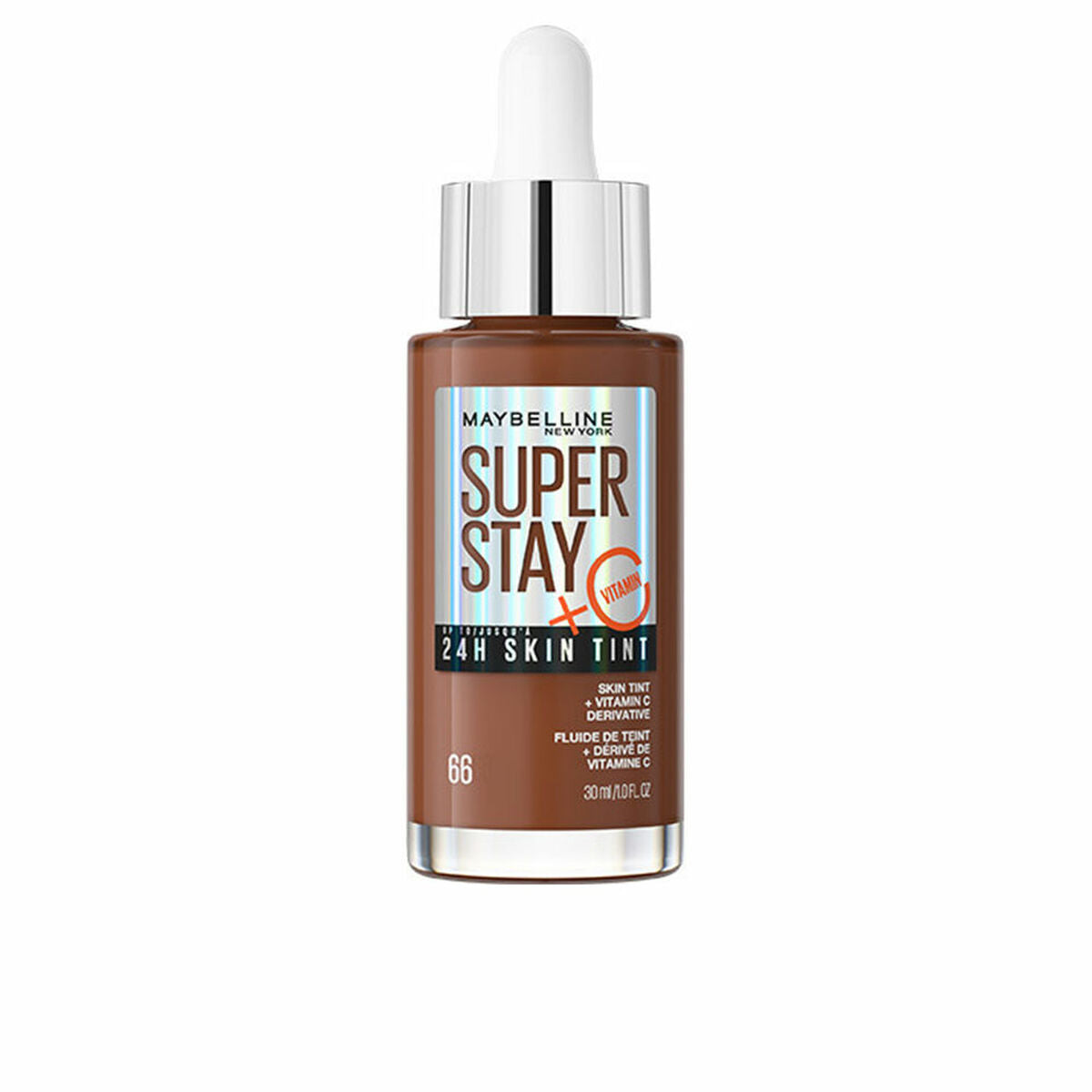 Crème Make-up Base Maybelline Superstay 24H Nº 66 30 ml -  Beauty, Make-up -  Maybelline.