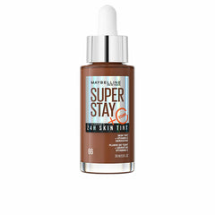 Crème Make-up Base Maybelline Superstay 24H Nº 66 30 ml -  Beauty, Make-up -  Maybelline.