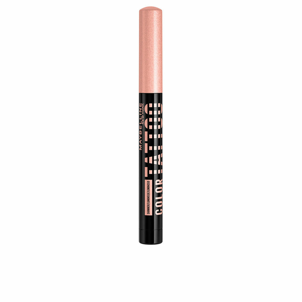 Eyeshadow Maybelline Tattoo Color Matt Inspired 1,4 g -  Beauty, Make-up -  Maybelline.