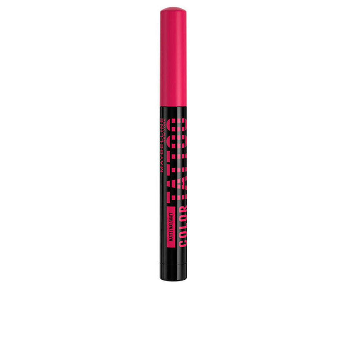 Eyeshadow Maybelline Tattoo Color Matt Unique 1,4 g -  Beauty, Make-up -  Maybelline.