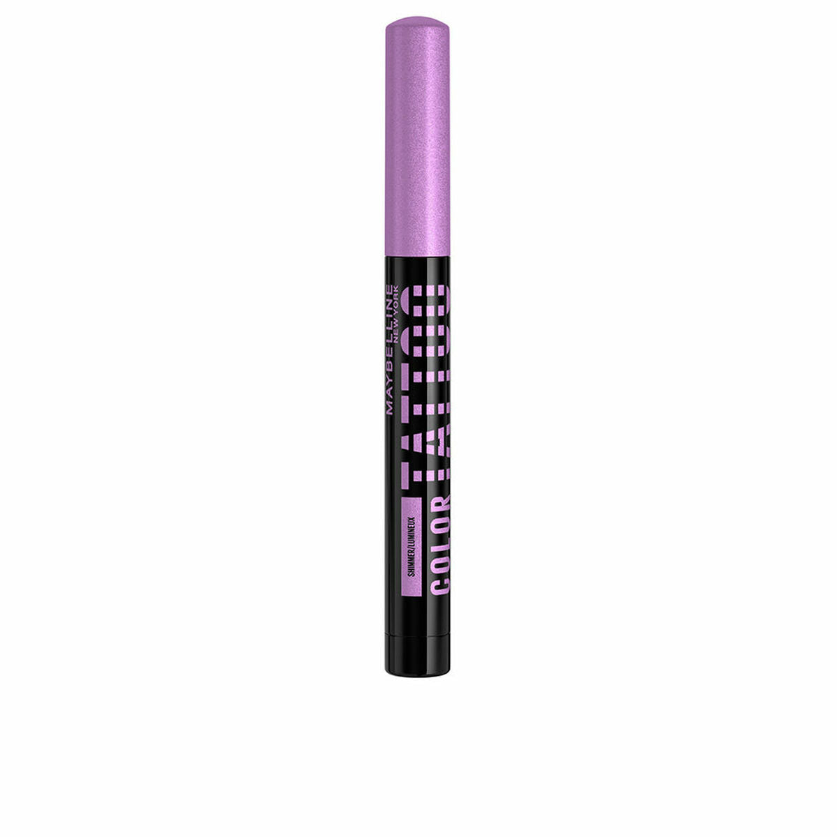 Eyeshadow Maybelline Tattoo Color Matt Fearless 1,4 g -  Beauty, Make-up -  Maybelline.