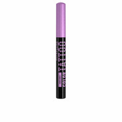 Eyeshadow Maybelline Tattoo Color Matt Fearless 1,4 g -  Beauty, Make-up -  Maybelline.
