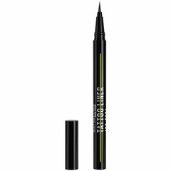 Eyeliner Maybelline Tatto Liner Nº 881 Matte Black -  Beauty, Make-up -  Maybelline.