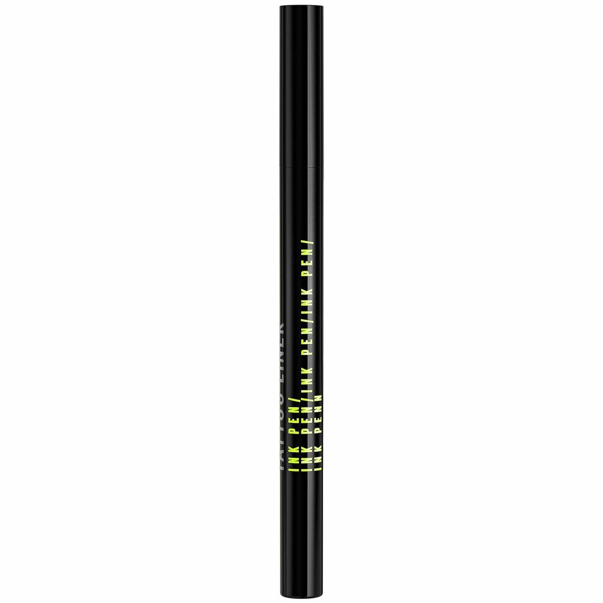 Eyeliner Maybelline Tatto Liner Nº 881 Matte Black -  Beauty, Make-up -  Maybelline.