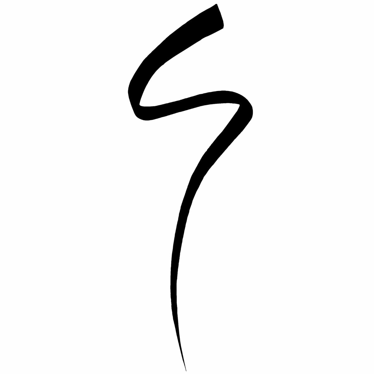 Eyeliner Maybelline Tatto Liner Nº 881 Matte Black -  Beauty, Make-up -  Maybelline.