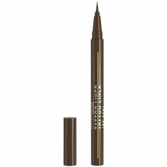 Eyeliner Maybelline Tatto Liner Nº 882 Pitch Brow -  Beauty, Make-up -  Maybelline.