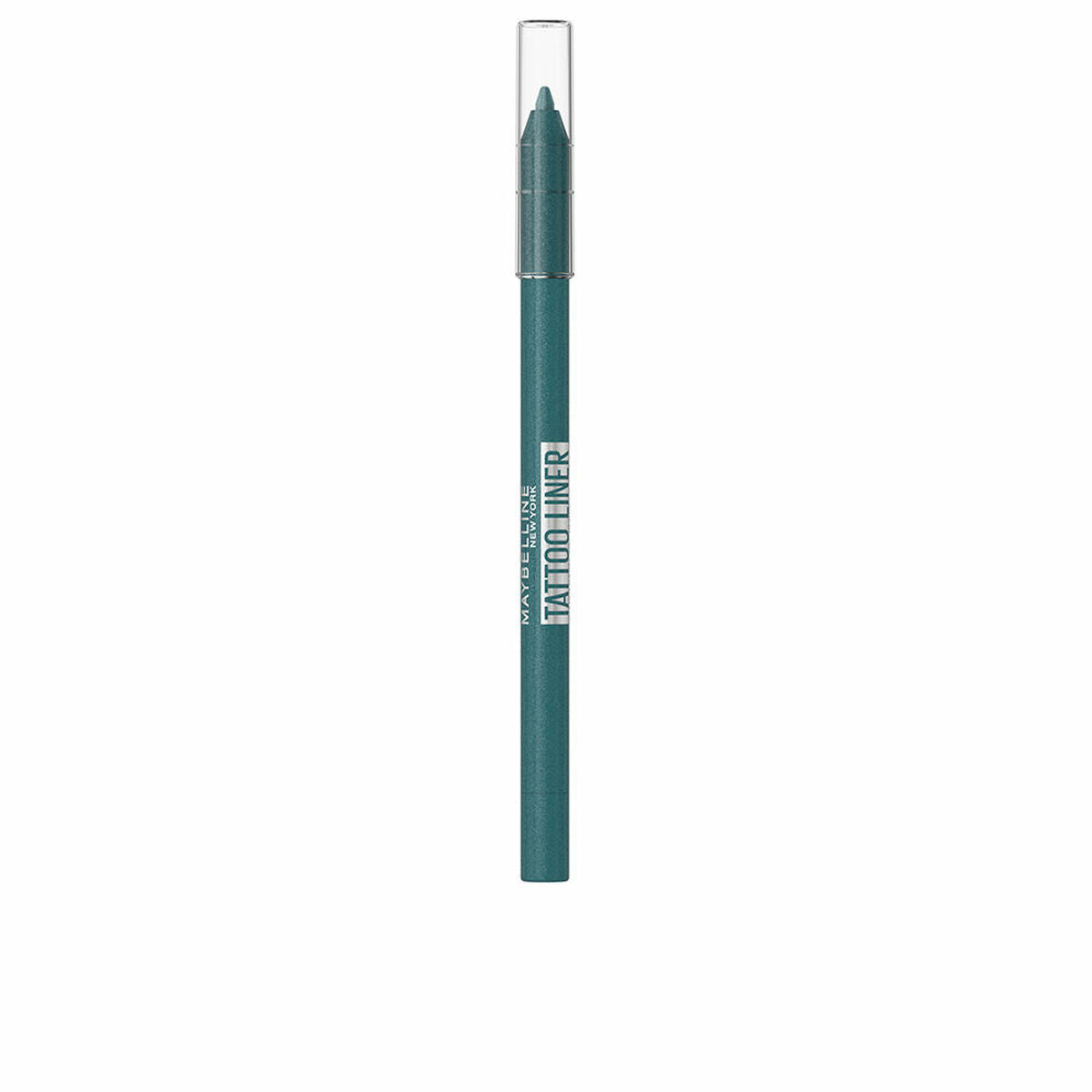 Eye Pencil Maybelline TATTOO LINER Blue Disco 1,3 g -  Beauty, Make-up -  Maybelline.