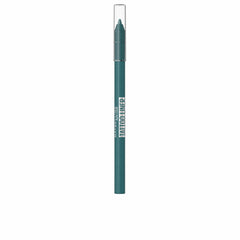 Eye Pencil Maybelline TATTOO LINER Blue Disco 1,3 g -  Beauty, Make-up -  Maybelline.