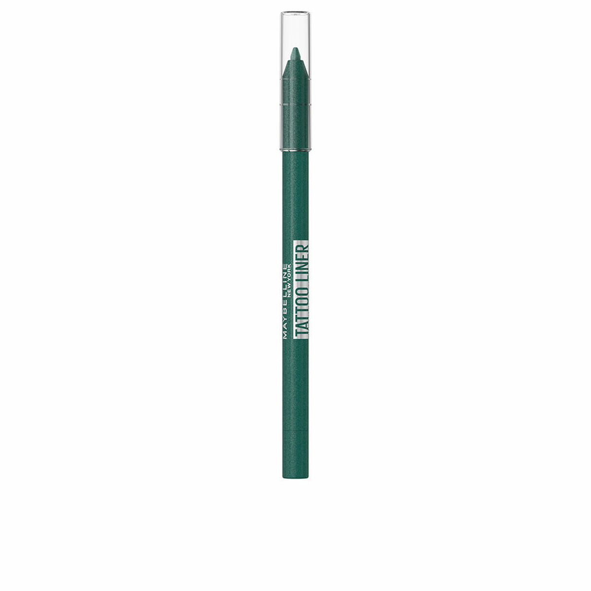 Eye Pencil Maybelline TATTOO LINER Tealtini 1,3 g -  Beauty, Make-up -  Maybelline.