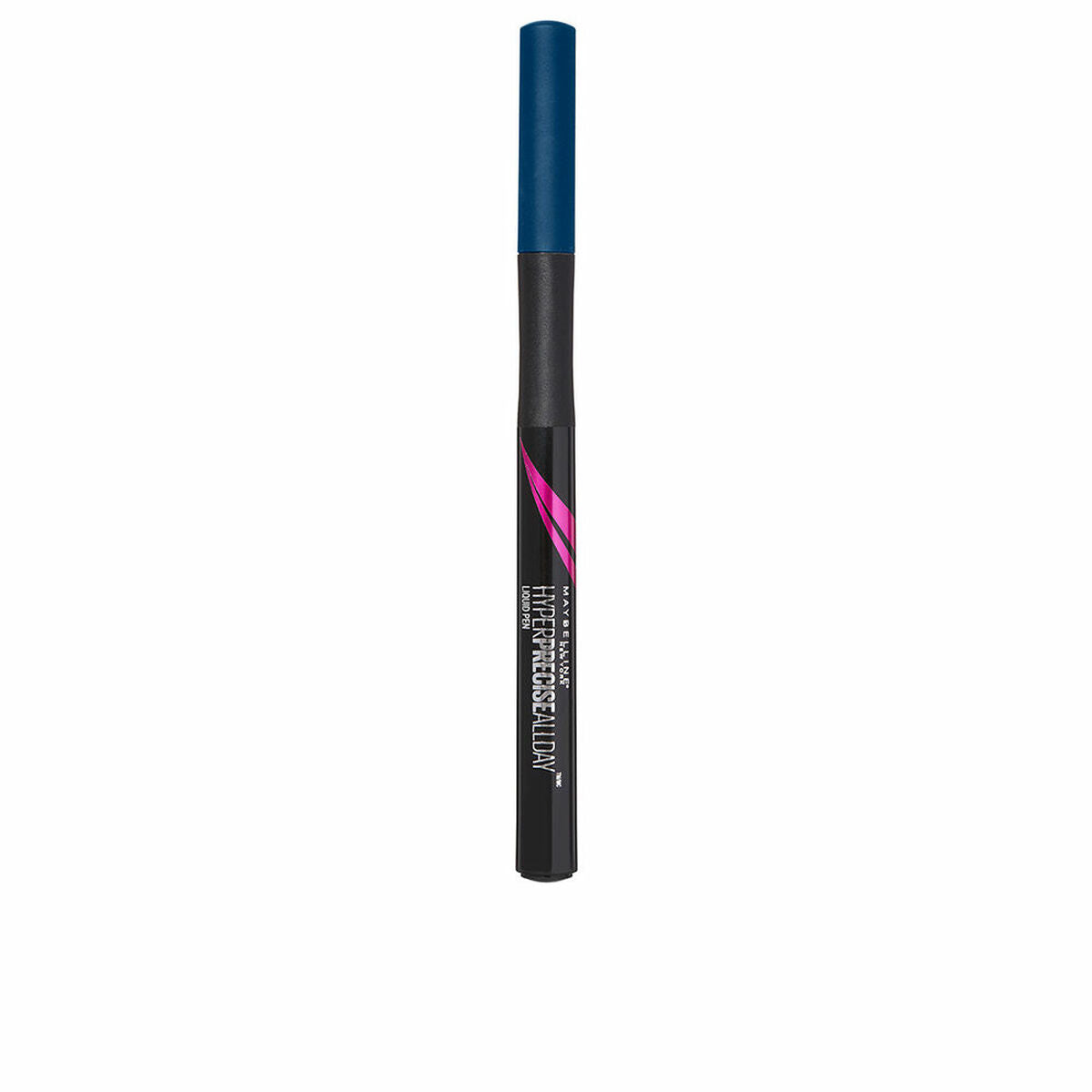 Eyeliner Maybelline HYPER PRECISE ALL DAY Nº 720 Parrot 1 ml -  Beauty, Make-up -  Maybelline.