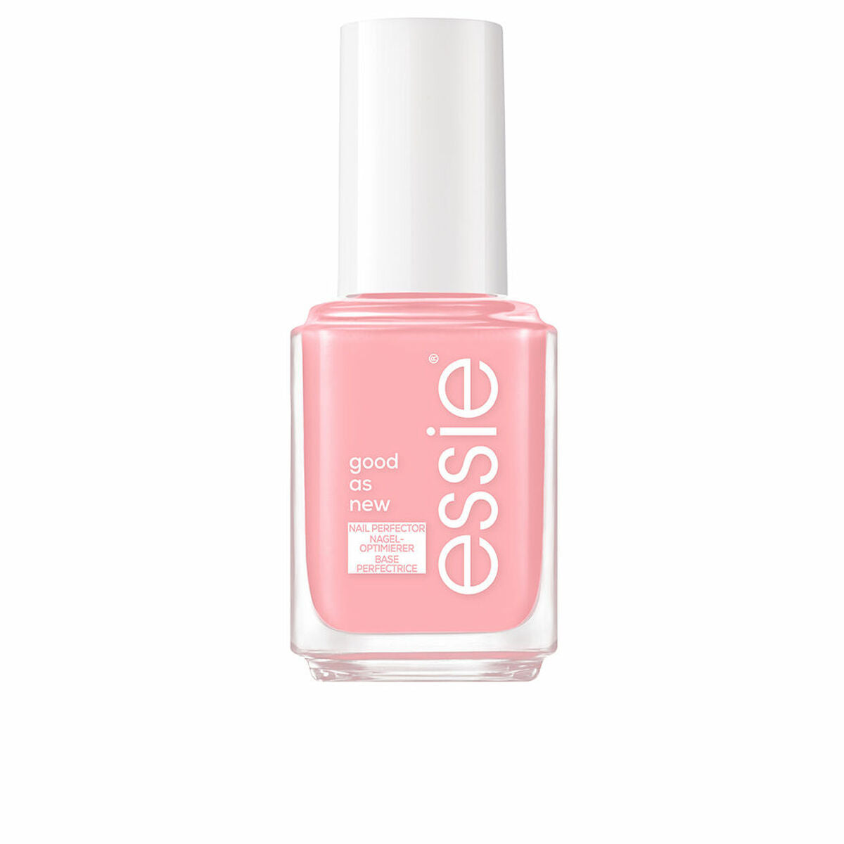 Nail polish Essie Good As New Pink 13,5 ml -  Beauty, Manicure and pedicure -  Essie.
