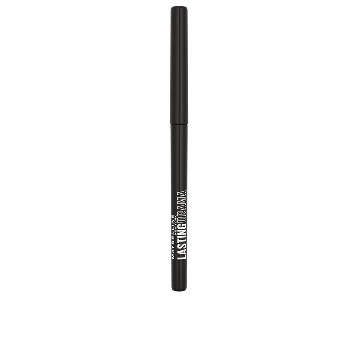 Eyeliner Maybelline Lasting Drama Midnight black -  Beauty, Make-up -  Maybelline.