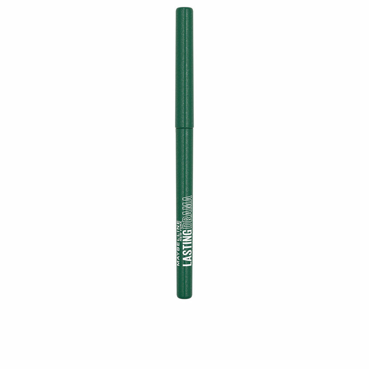Eye Pencil Maybelline Lasting Drama Green with envy -  Beauty, Make-up -  Maybelline.