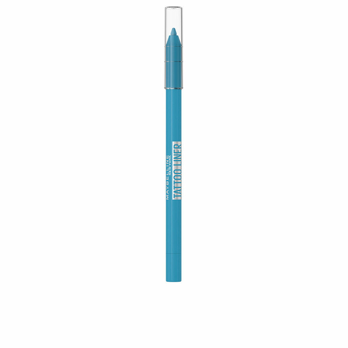 Eye Pencil Maybelline TATTOO LINER Nº 806 Artic skies 1,3 g -  Beauty, Make-up -  Maybelline.