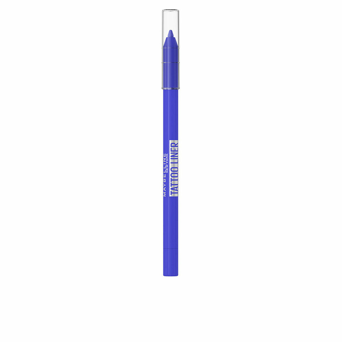 Eye Pencil Maybelline TATTOO LINER Nº 819 Galactic cobalt 1,3 g -  Beauty, Make-up -  Maybelline.