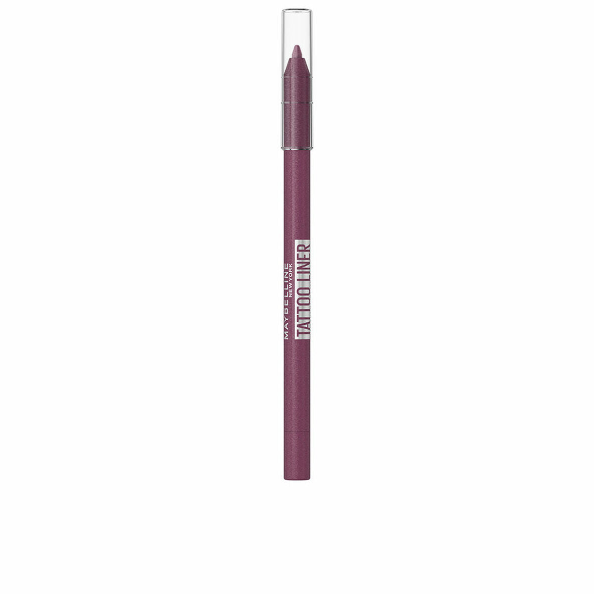 Eye Pencil Maybelline TATTOO LINER Nº 818 Burgundy bliss 1,3 g -  Beauty, Make-up -  Maybelline.