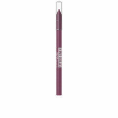 Eye Pencil Maybelline TATTOO LINER Nº 818 Burgundy bliss 1,3 g -  Beauty, Make-up -  Maybelline.