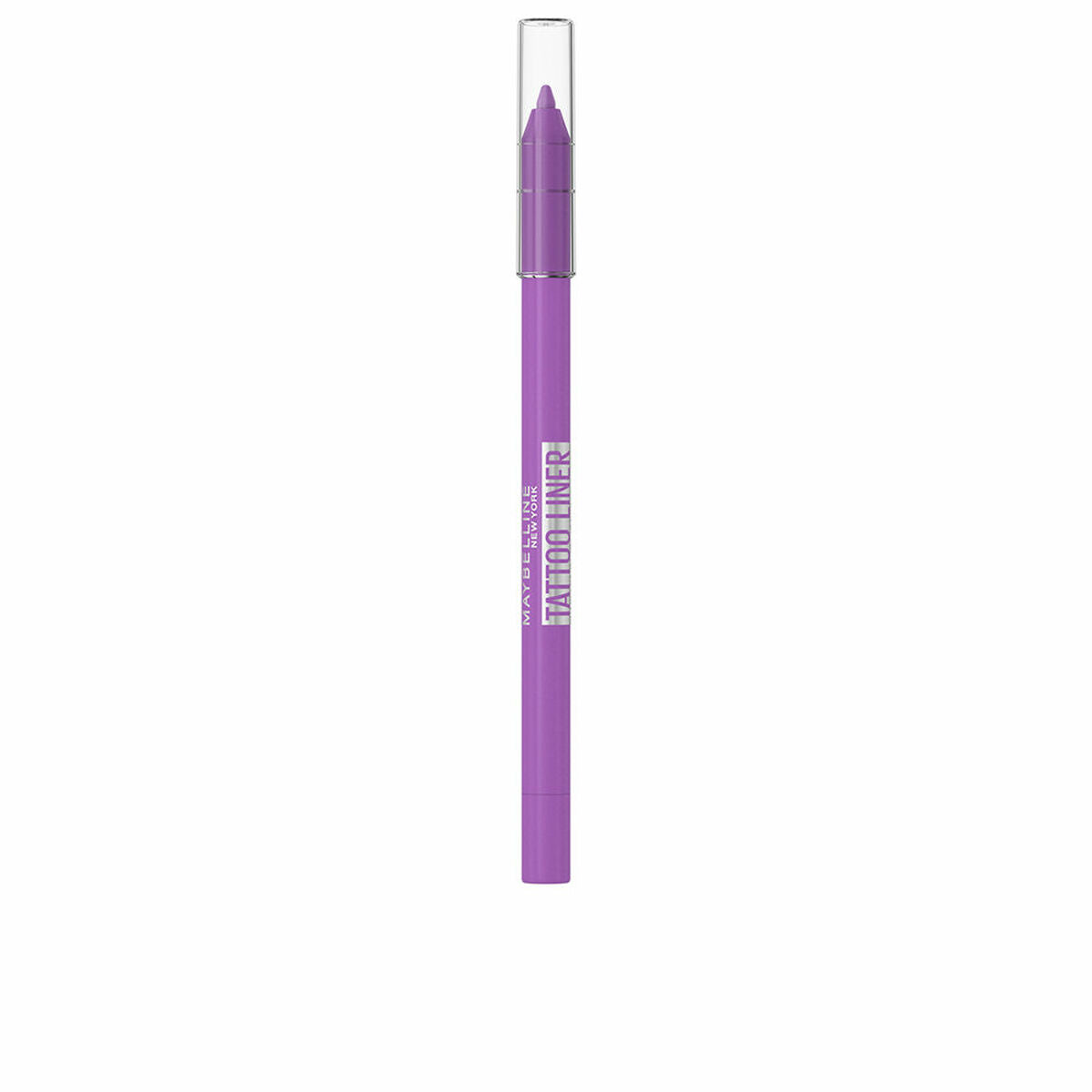 Eye Pencil Maybelline TATTOO LINER Nº 801 Purple pop 1,3 g -  Beauty, Make-up -  Maybelline.