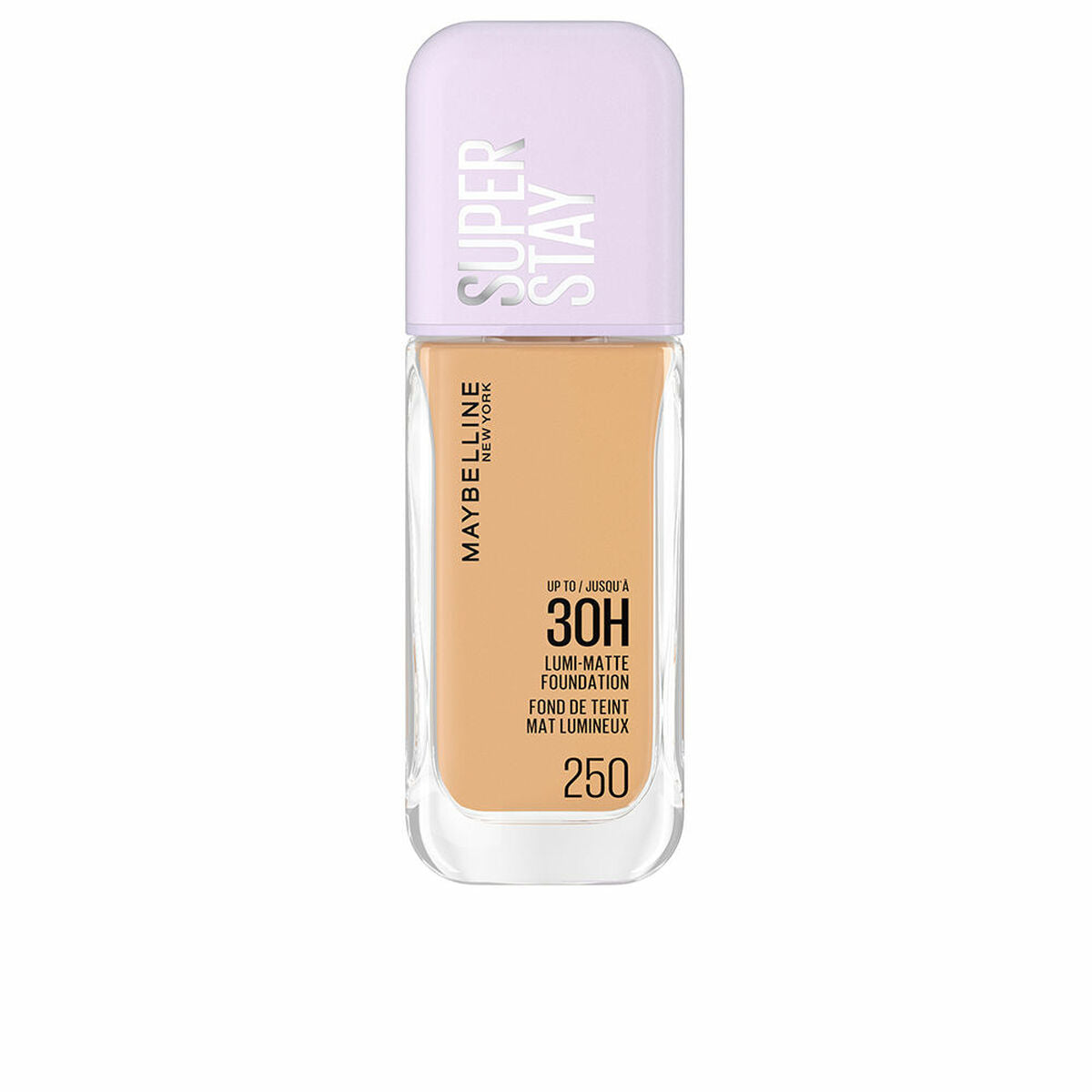Make-Up Set Maybelline SUPERSTAY LUMI MATTE -  Beauty, Utensils and accessories -  Maybelline.