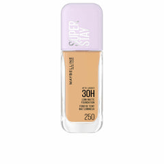 Make-Up Set Maybelline SUPERSTAY LUMI MATTE -  Beauty, Utensils and accessories -  Maybelline.