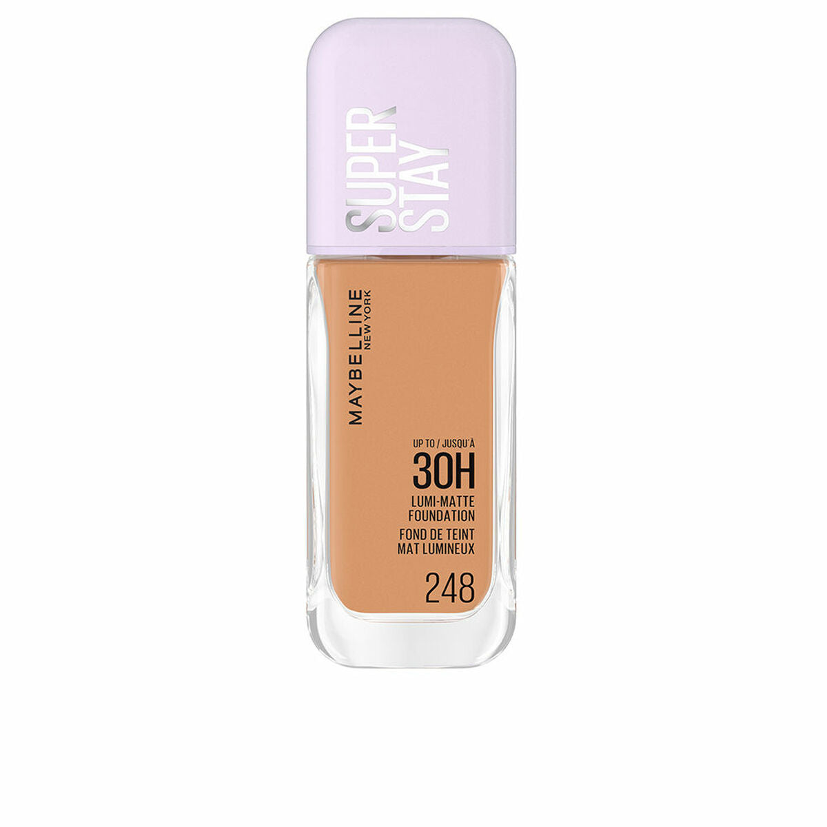 Make-Up Set Maybelline SUPERSTAY LUMI MATTE -  Beauty, Utensils and accessories -  Maybelline.