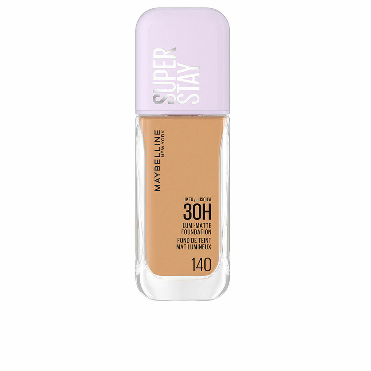 Make-Up Set Maybelline SUPERSTAY LUMI MATTE -  Beauty, Utensils and accessories -  Maybelline.